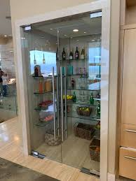 Walk-In Fridge 4